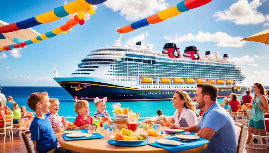 disney cruise line