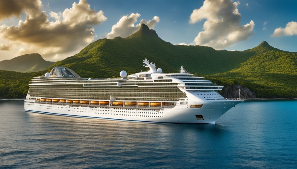 luxury cruises
