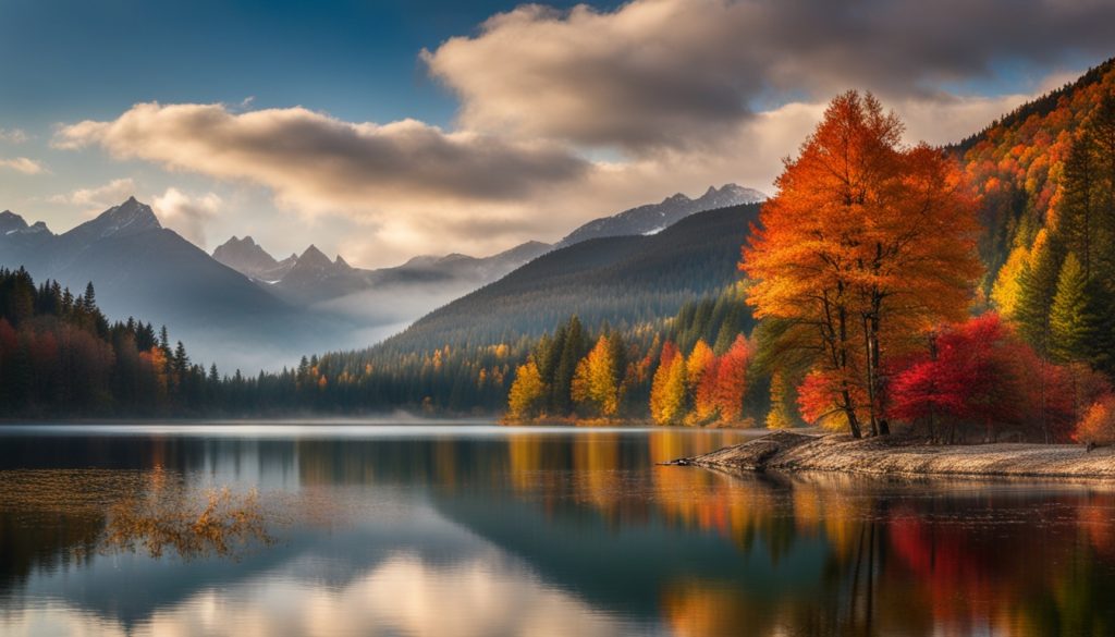 natural wonders