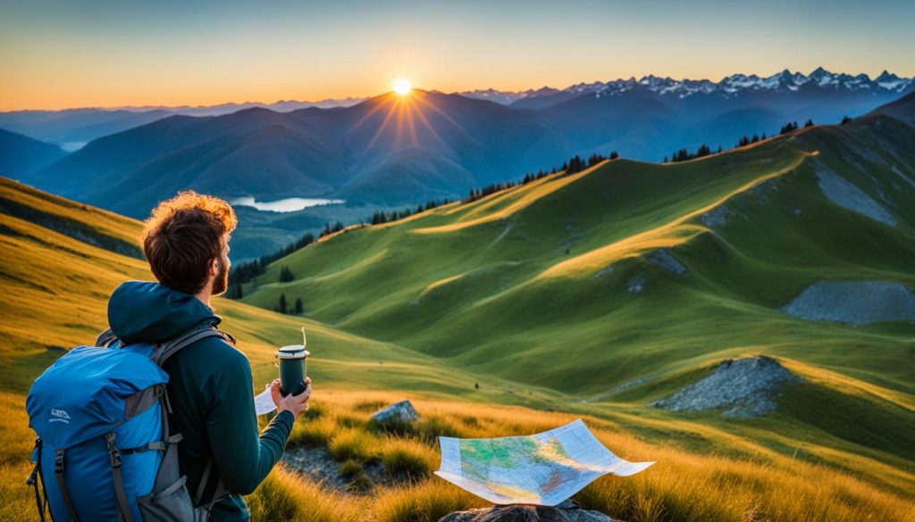 travel tips for introverts